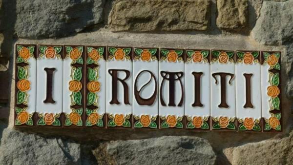 Agriturismo I Romiti カスティリオーネ・デル・ラーゴ エクステリア 写真