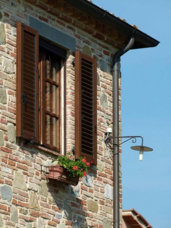 Agriturismo I Romiti カスティリオーネ・デル・ラーゴ エクステリア 写真